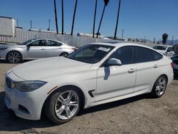 BMW salvage cars for sale: 2015 BMW 328 Xigt Sulev