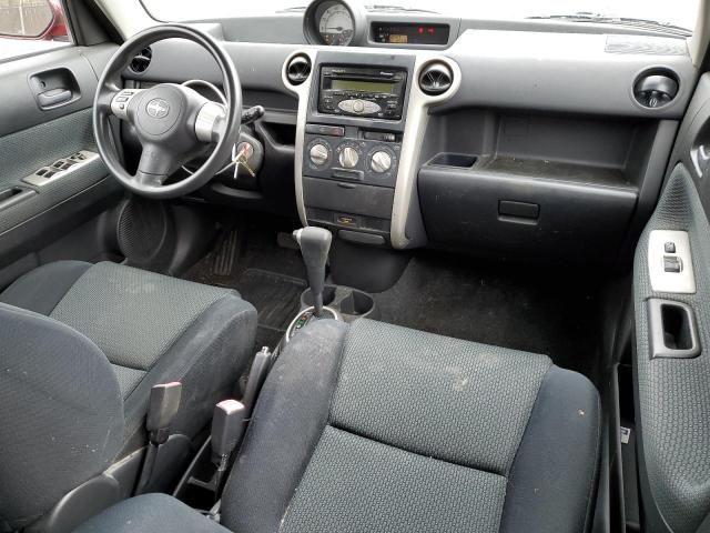 2006 Scion XB