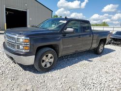 2015 Chevrolet Silverado K1500 LT for sale in Lawrenceburg, KY