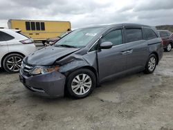 2016 Honda Odyssey EXL for sale in Cahokia Heights, IL
