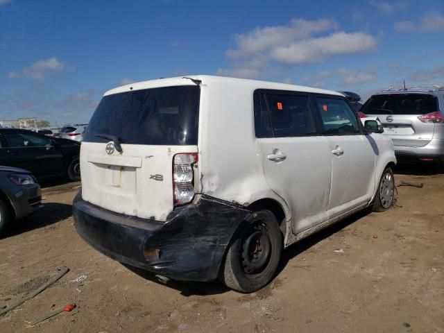 2009 Scion XB