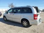 2008 Chrysler Town & Country Touring