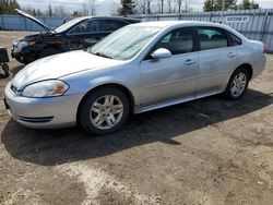 2011 Chevrolet Impala LT for sale in Bowmanville, ON