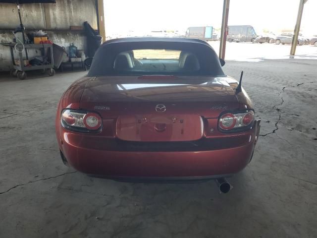 2007 Mazda MX-5 Miata