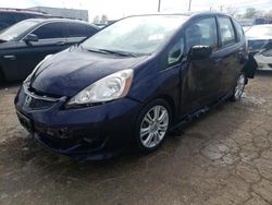 2010 Honda FIT Sport for sale in Chicago Heights, IL