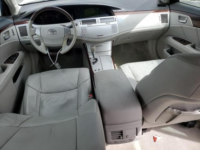 2008 Toyota Avalon XL