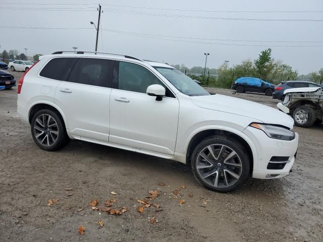 2018 Volvo XC90 T6