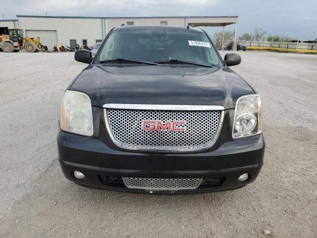 2011 GMC Yukon XL Denali