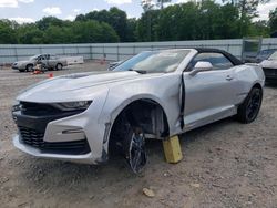 2019 Chevrolet Camaro SS for sale in Augusta, GA