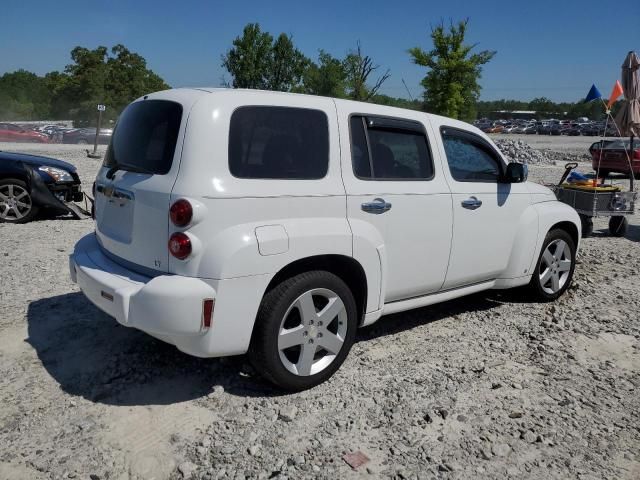 2007 Chevrolet HHR LT