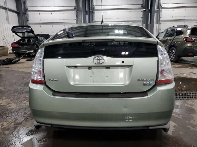 2009 Toyota Prius