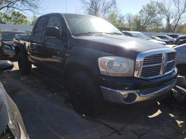 2006 Dodge RAM 1500 ST