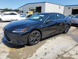 Lexus salvage cars for sale: 2020 Lexus ES 350 F-Sport