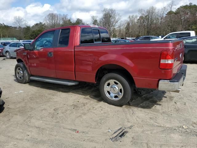 2007 Ford F150