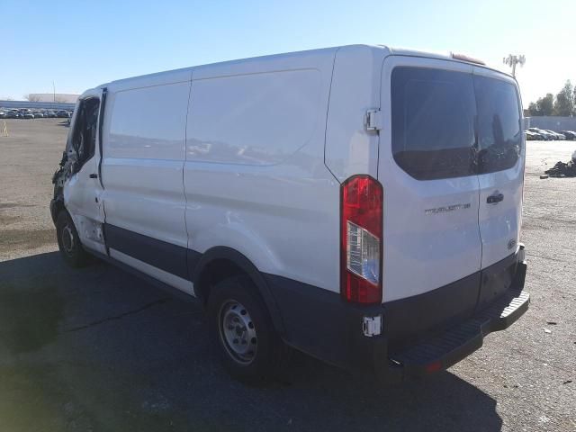 2019 Ford Transit T-150