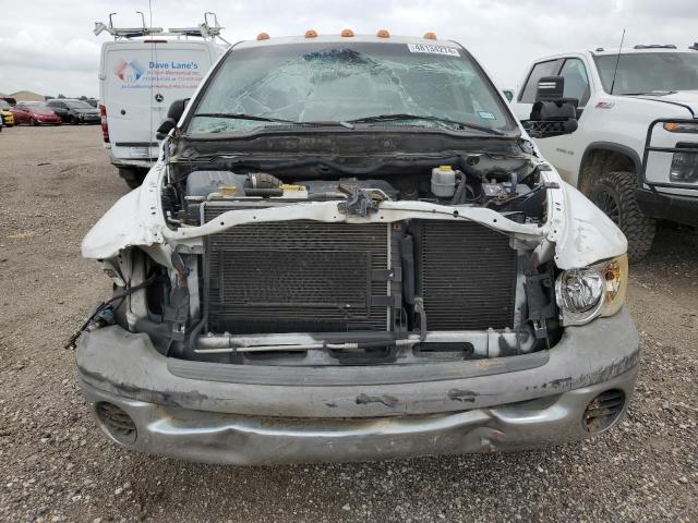 2005 Dodge Ram 3500 st