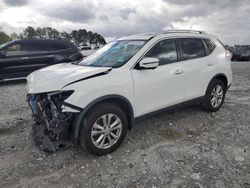 Nissan Rogue Vehiculos salvage en venta: 2016 Nissan Rogue S