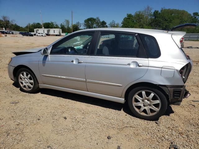 2006 KIA SPECTRA5