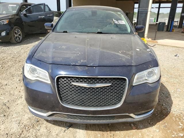 2016 Chrysler 300 Limited