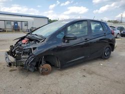 2015 Honda FIT LX en venta en Pennsburg, PA