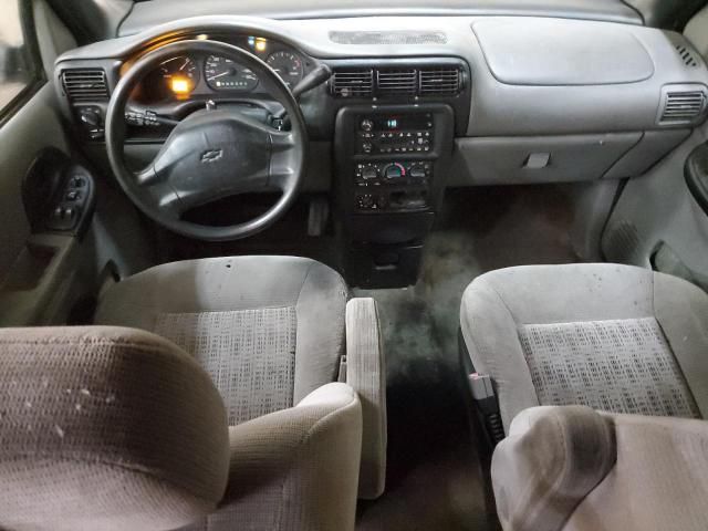 2003 Chevrolet Venture