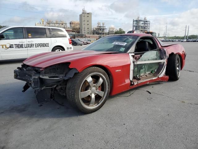 2006 Chevrolet Corvette