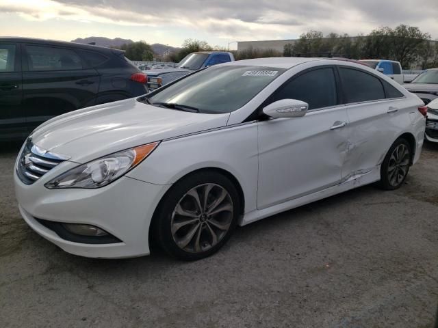 2014 Hyundai Sonata SE