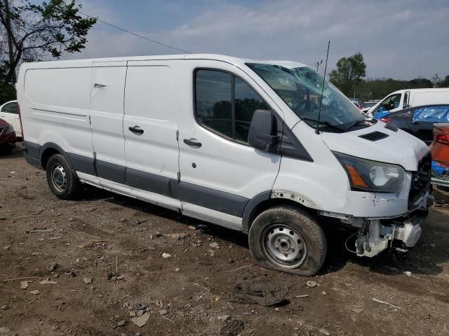 2015 Ford Transit T-250