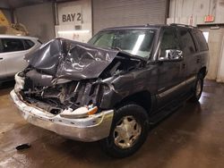 2005 GMC Yukon en venta en Elgin, IL