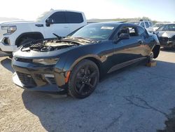 2016 Chevrolet Camaro SS for sale in Las Vegas, NV