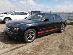 Dodge Vehiculos salvage en venta: 2009 Dodge Charger SXT