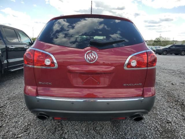 2012 Buick Enclave