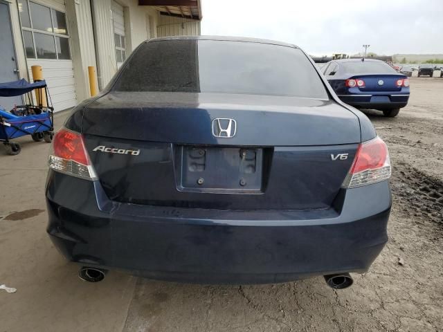 2010 Honda Accord EX