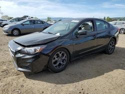 Subaru salvage cars for sale: 2017 Subaru Impreza