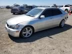 2002 Lexus IS 300