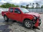 2010 Nissan Frontier Crew Cab SE