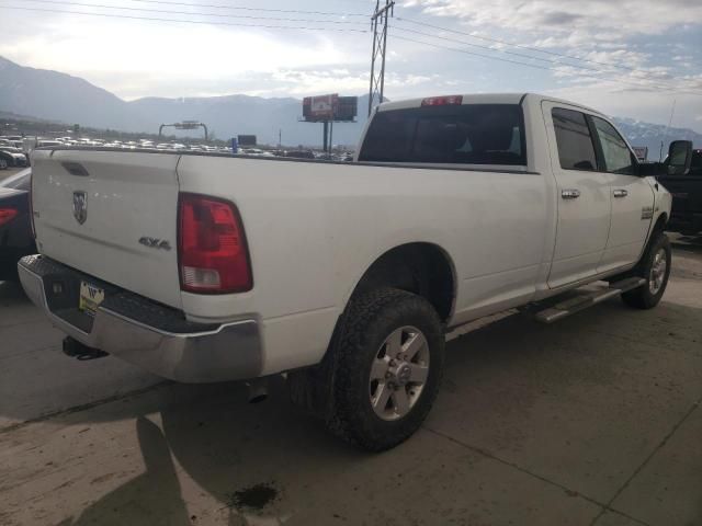 2014 Dodge RAM 2500 SLT