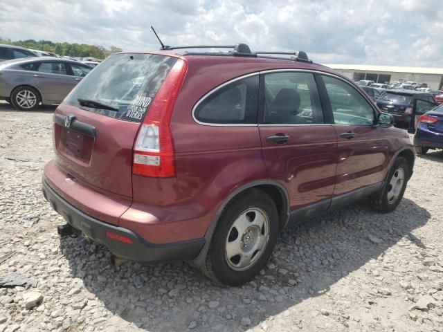 2008 Honda CR-V LX