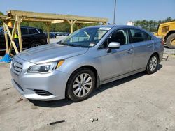 2016 Subaru Legacy 2.5I Premium for sale in Windsor, NJ