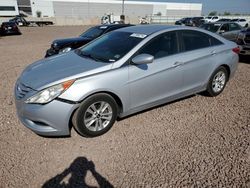 2011 Hyundai Sonata GLS en venta en Phoenix, AZ