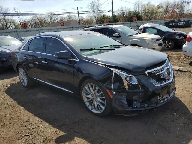 2013 Cadillac XTS Platinum