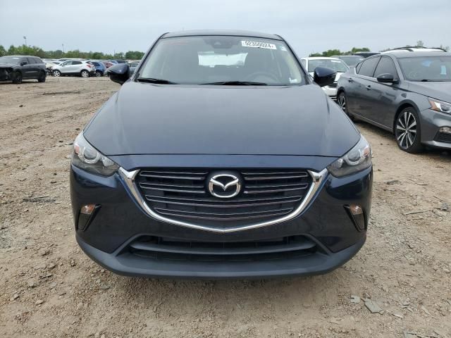 2019 Mazda CX-3 Touring