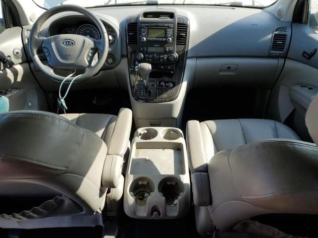 2011 KIA Sedona EX