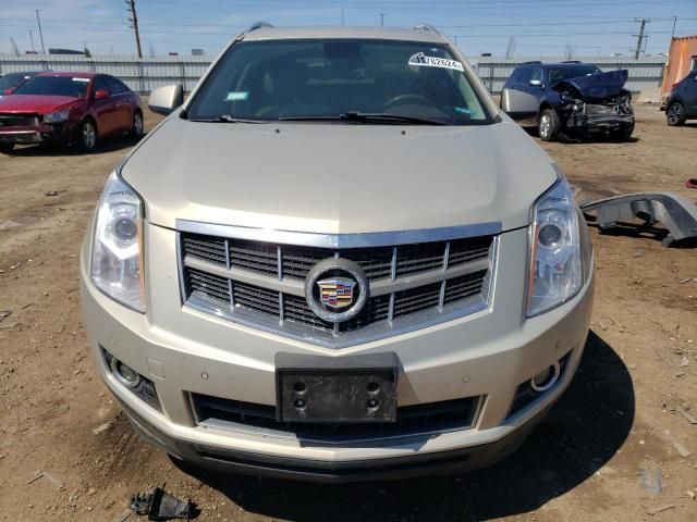 2011 Cadillac SRX Luxury Collection