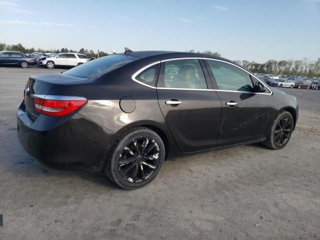 2013 Buick Verano Convenience