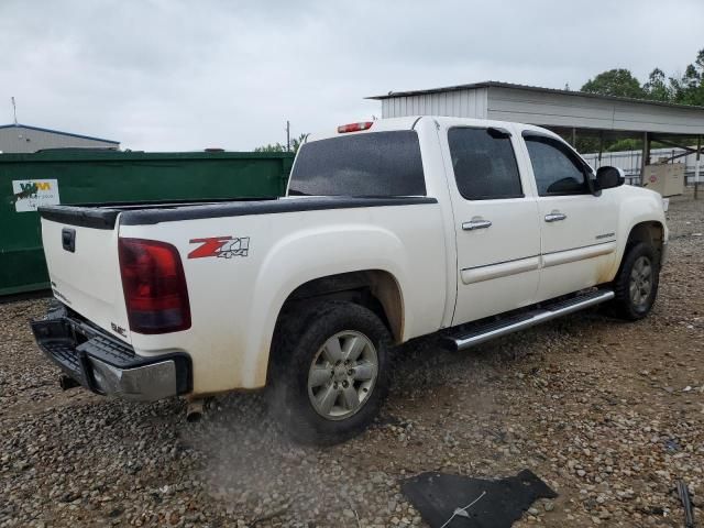 2011 GMC Sierra K1500 SLE