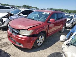 Dodge salvage cars for sale: 2010 Dodge Journey SXT