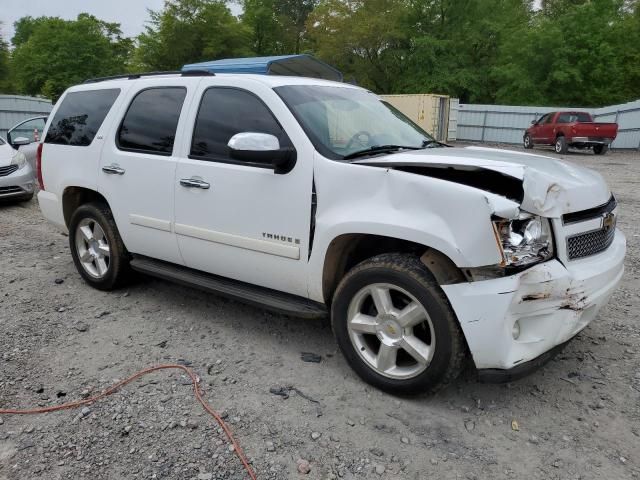 2007 Chevrolet Tahoe C1500