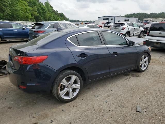 2015 Acura ILX 20