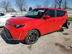 2024 KIA Soul EX for sale in Rogersville, MO